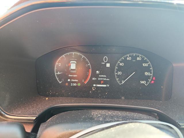 2024 HONDA CR-V EX 5J6RS4H40RL005592