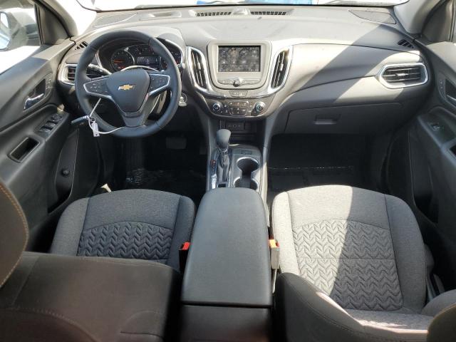 2023 CHEVROLET EQUINOX LT 3GNAXKEG8PS143922
