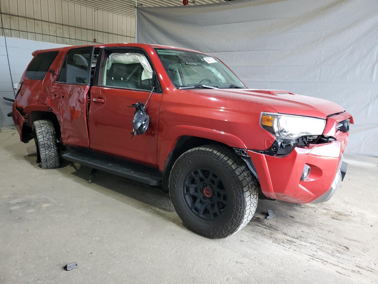 TOYOTA 4RUNNER SR5 PREMIUM