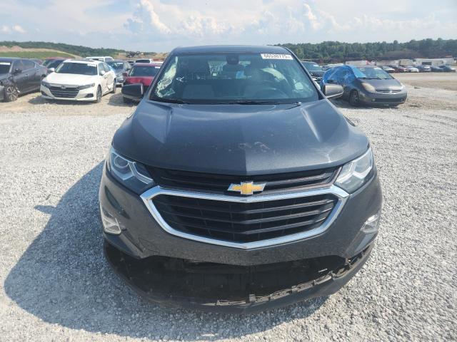 2020 CHEVROLET EQUINOX LS - 2GNAXHEVXL6108521