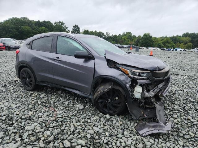 2022 HONDA HR-V SPORT - 3CZRU5H12NM713468