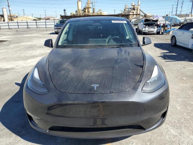 2025 TESLA MODEL Y 7SAYGDED7SF315080