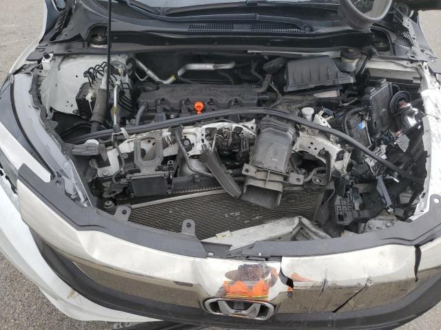 2021 HONDA HR-V EX #3276366708