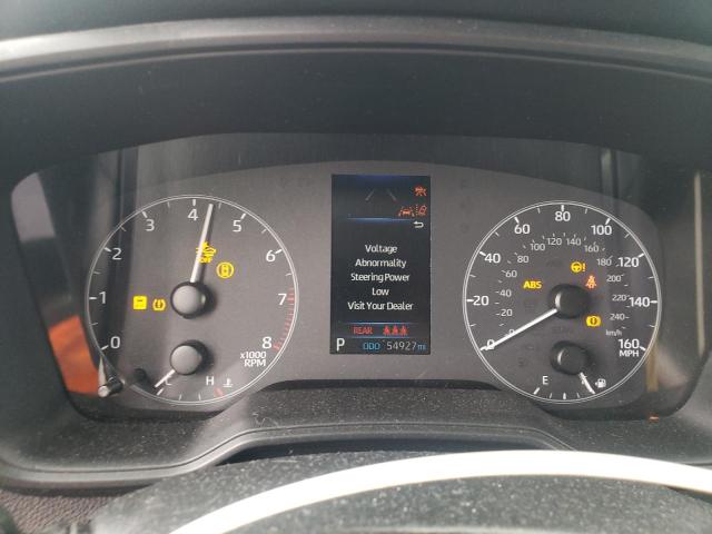 2023 TOYOTA COROLLA LE - 5YFB4MDE7PP022412
