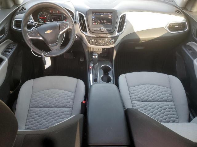 2020 CHEVROLET EQUINOX LS - 2GNAXHEV6L6285213