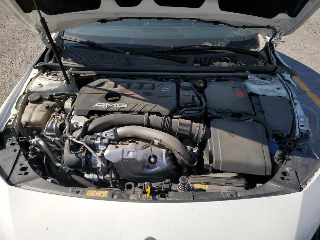 2023 MERCEDES-BENZ CLA AMG 35 W1K5J5BBXPN398030