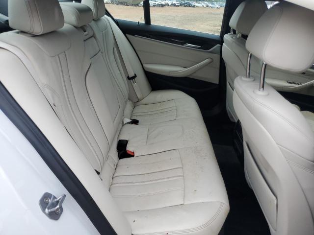 2019 BMW 530 I WBAJA5C55KG901085