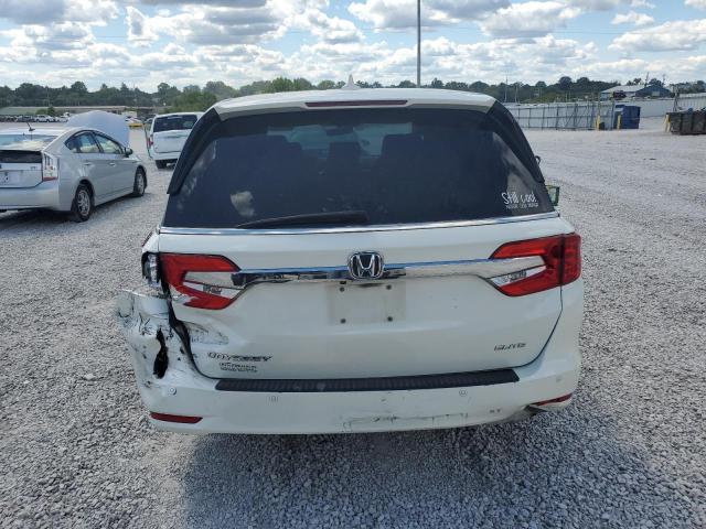 2019 HONDA ODYSSEY ELITE 5FNRL6H90KB053175