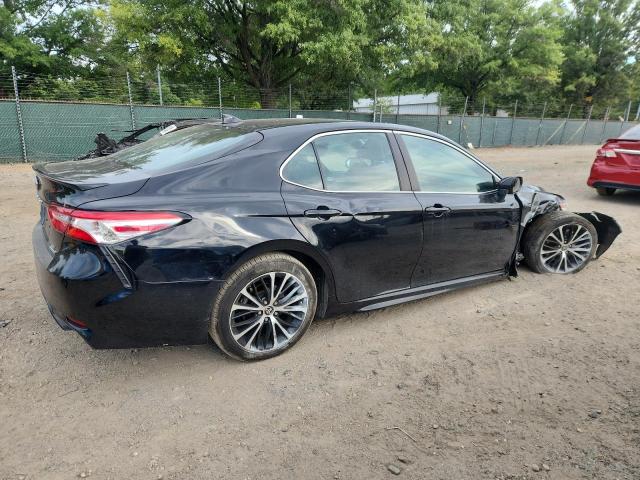 2020 TOYOTA CAMRY SE - 4T1G31AK3LU543881