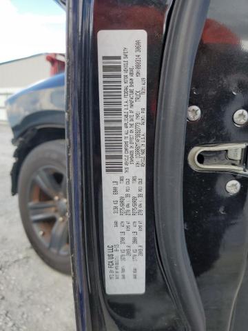 2015 RAM 1500 SPORT 1C6RR6MT4FS692773
