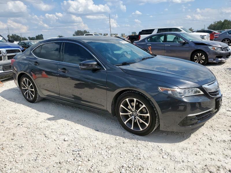 2015 ACURA TLX TECH 19UUB2F53FA017728