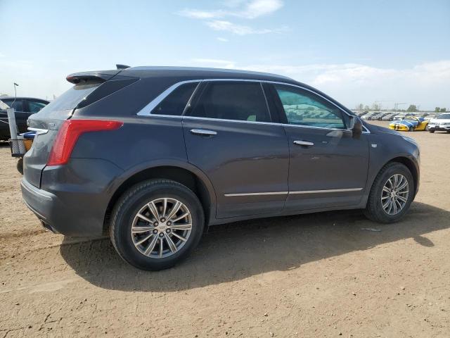 2017 CADILLAC XT5 LUXURY - 1GYKNDRS7HZ170105