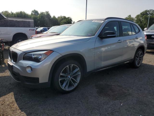 BMW X1 XDRIVE2