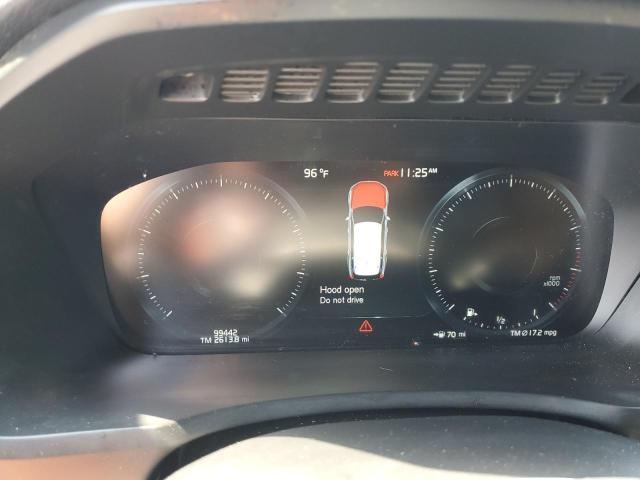 2019 VOLVO XC90 T6 MO YV4A22PK5K1455289