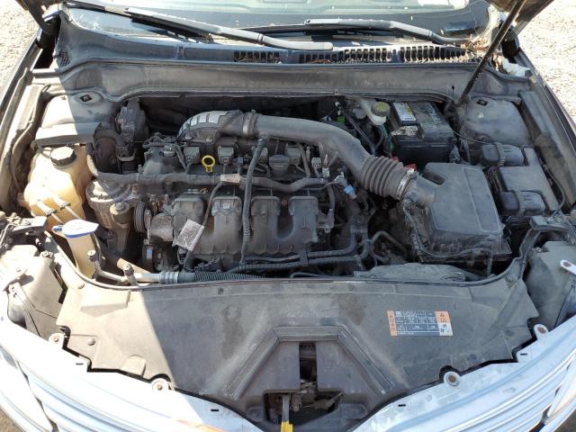 2015 LINCOLN MKZ 3LN6L2J93FR624048