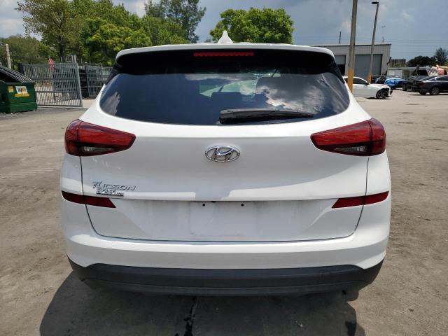 2019 HYUNDAI TUCSON SE KM8J23A46KU864821