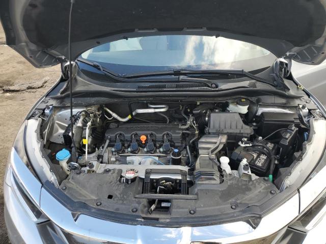 2020 HONDA HR-V LX 3CZRU6H39LM731129