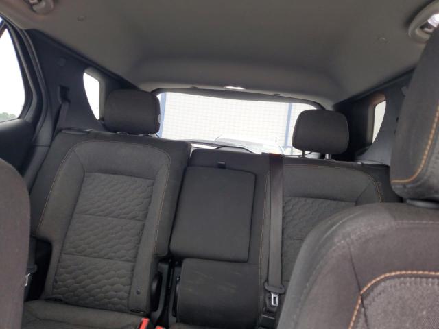2018 CHEVROLET EQUINOX LT 3GNAXJEV9JS515669