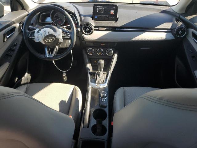 2020 TOYOTA YARIS LE 3MYDLBJV5LY703460