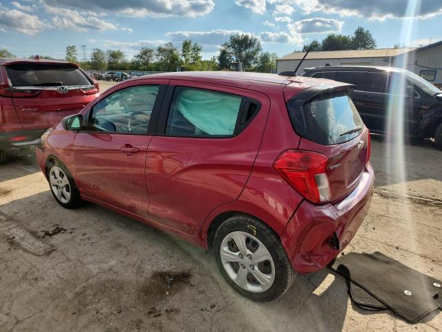 2020 CHEVROLET SPARK LS KL8CB6SA0LC413421