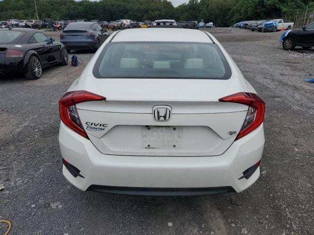 2016 HONDA CIVIC EX 19XFC2F85GE238499