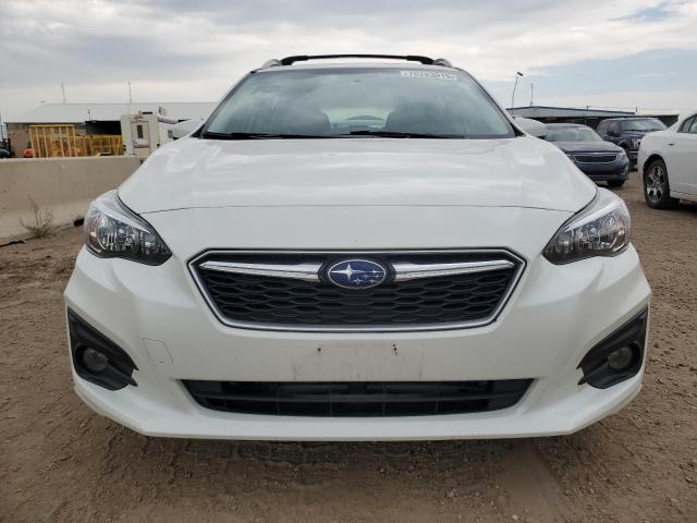 2019 SUBARU IMPREZA PR #3306306604