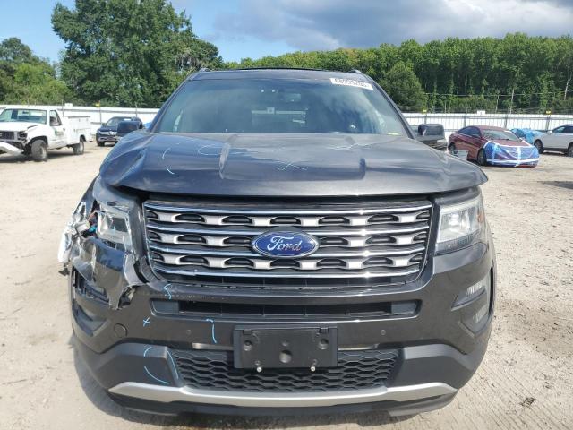 2016 FORD EXPLORER X 1FM5K8D89GGA83293
