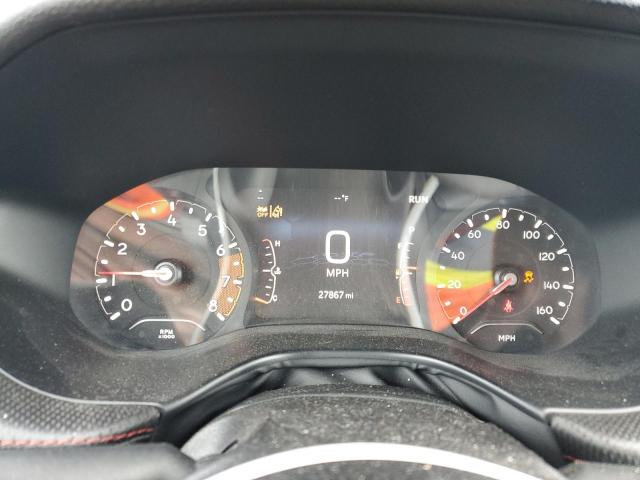 2022 JEEP COMPASS TR - 3C4NJDDB2NT117160