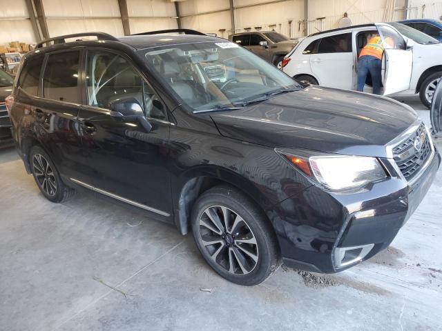2018 SUBARU FORESTER 2 JF2SJGWC7JH543947
