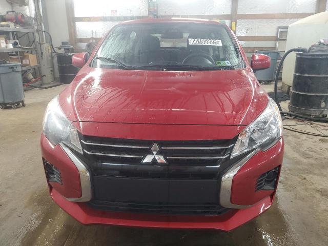 2024 MITSUBISHI MIRAGE ES ML32AUHJ5RH017923