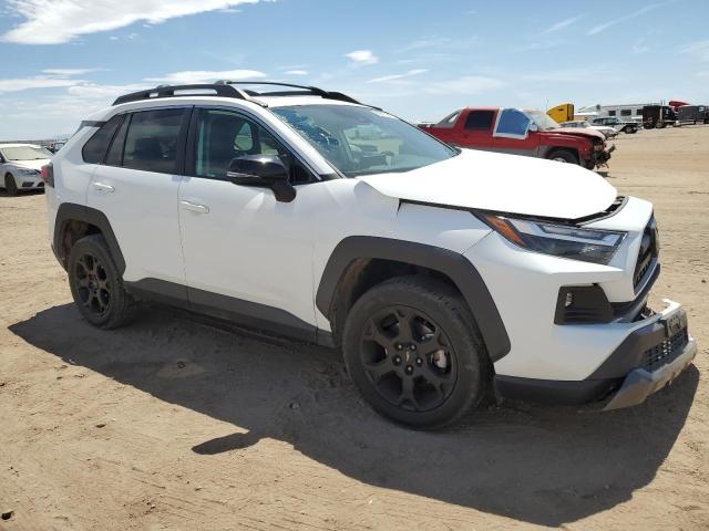2022 TOYOTA RAV4 TRD O 2T3S1RFV4NW260580