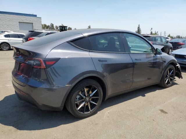 2021 TESLA MODEL Y 5YJYGDEEXMF161683