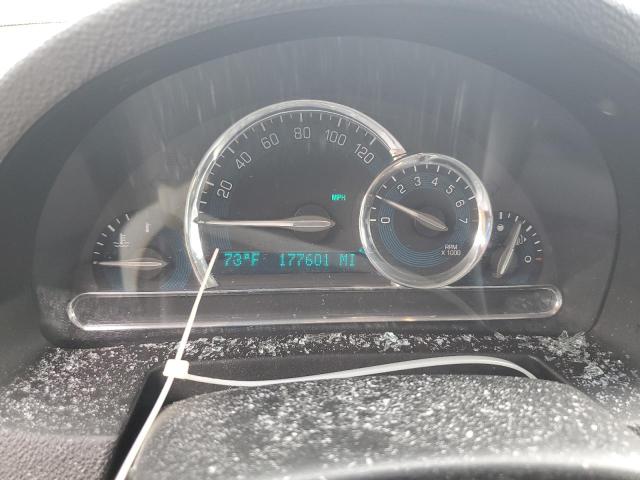 2011 CHEVROLET HHR LT - 3GNBABFW5BS598523