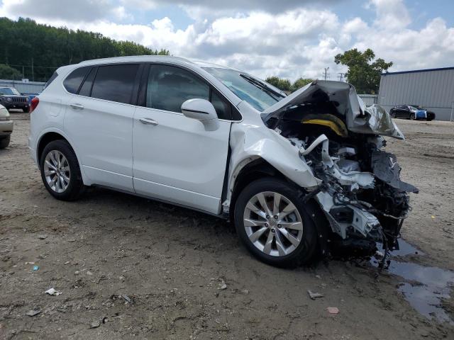 2017 BUICK ENVISION E LRBFXBSA3HD218878