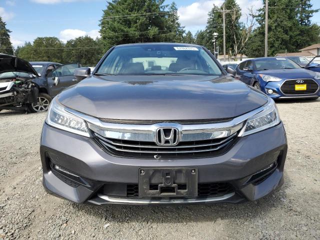 2017 HONDA ACCORD TOURING HYBRID JHMCR6F79HC001988