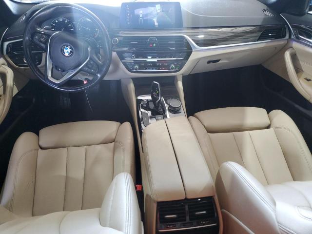 2018 BMW 530 XI WBAJA7C55JG908371