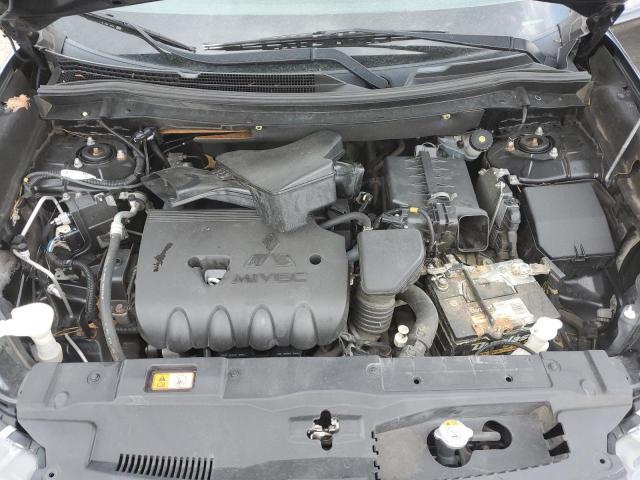 2018 MITSUBISHI OUTLANDER JA4AD3A33JJ002172