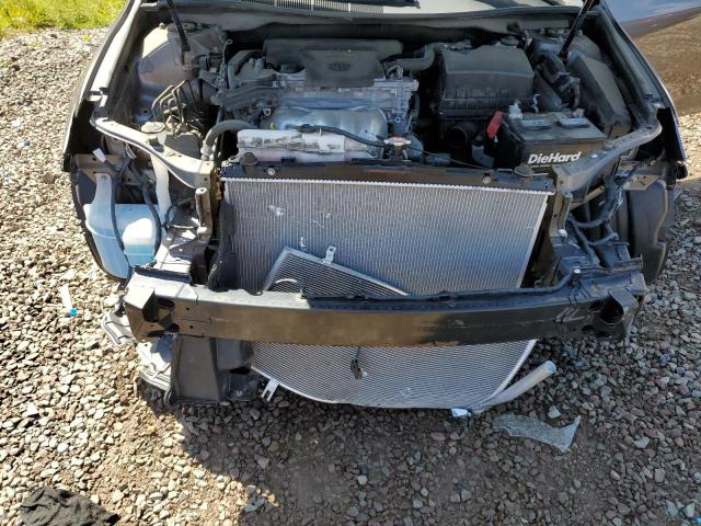 2016 TOYOTA CAMRY LE - 4T1BF1FK8GU179019