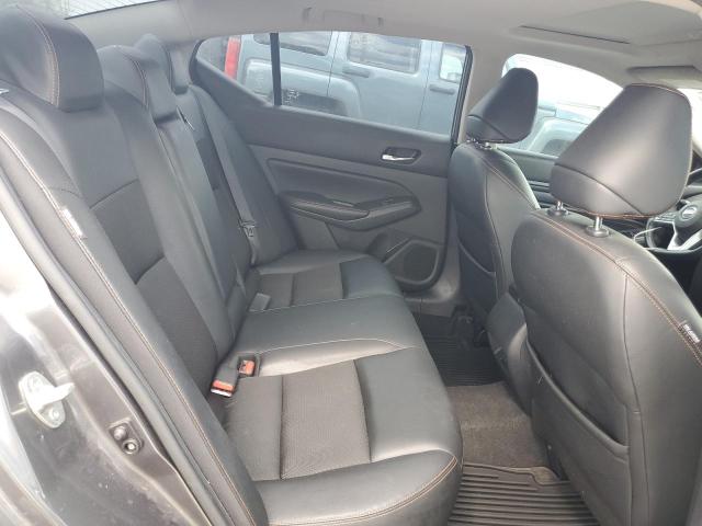 2021 NISSAN ALTIMA SR - 1N4BL4CVXMN387699