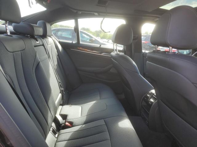 2023 BMW 530 XI WBA13BJ06PWY21775