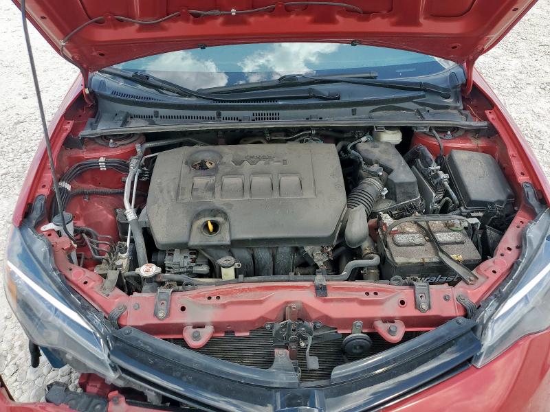2017 TOYOTA COROLLA L 2T1BURHE7HC942646