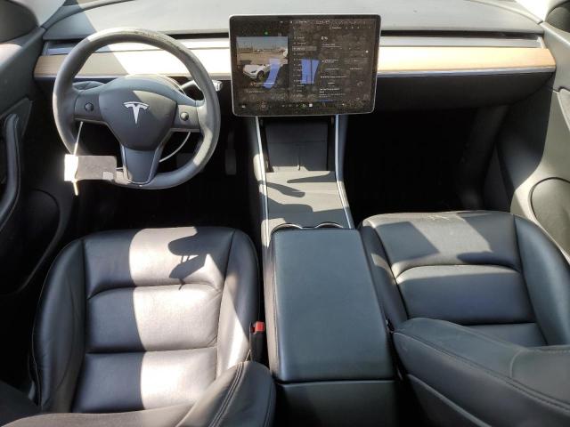 2020 TESLA MODEL Y 5YJYGDEE9LF034969