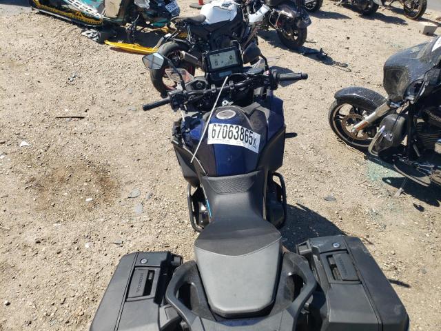 2025 HONDA 1100 JH2SC9042SK000961