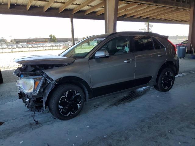 2023 KIA NIRO WIND KNDCR3L14P5029118