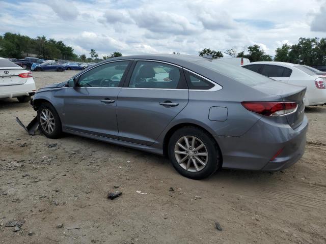2018 HYUNDAI SONATA SE 5NPE24AF5JH665541