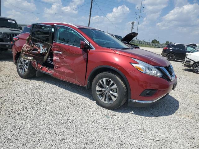 2016 NISSAN MURANO S - 5N1AZ2MHXGN129247
