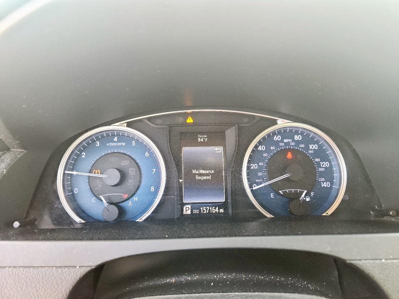 2015 TOYOTA CAMRY LE 4T1BF1FK4FU912116