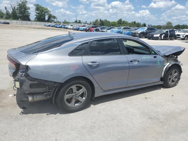 2021 KIA K5 LXS 5XXG14J24MG053582