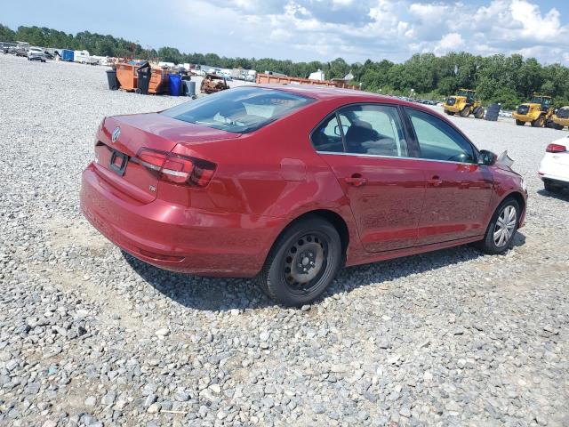2017 VOLKSWAGEN JETTA S 3VW2B7AJ6HM256636