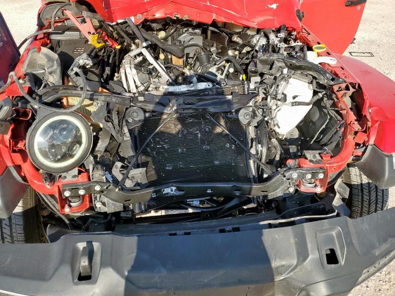 2024 JEEP GLADIATOR SPORT 1C6HJTAG3RL130841